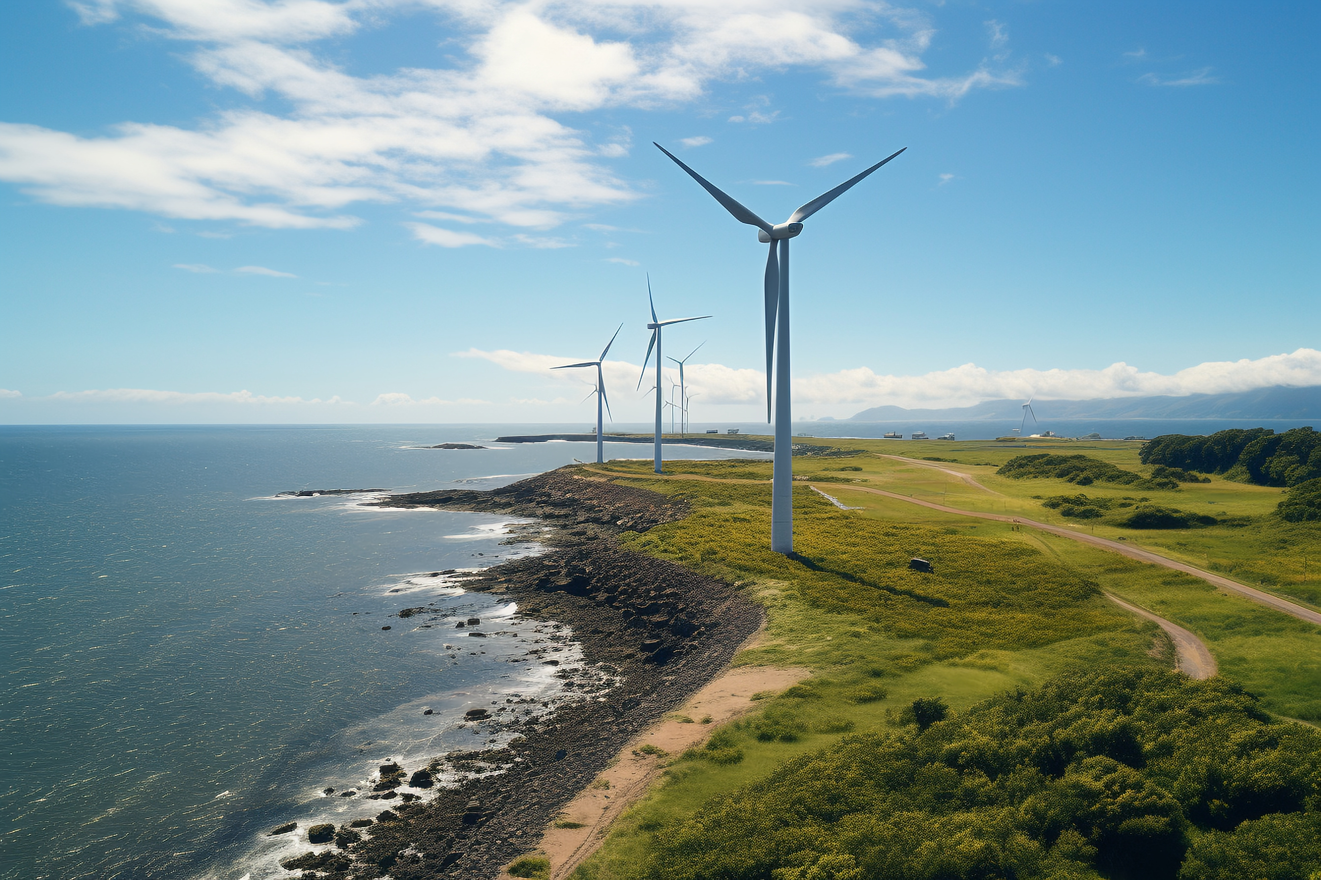 《2023全球風能報告》發(fā)布！未來5年新增680GW